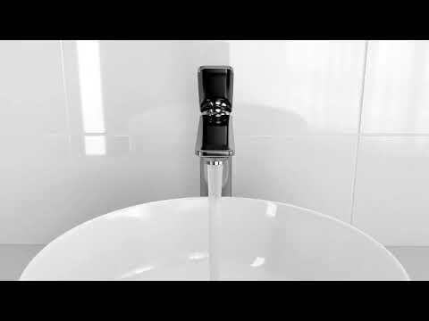 Обзор смесителя для раковины Cersanit Odra А63054 Обзор смесителя для раковины Cersanit Odra А63054