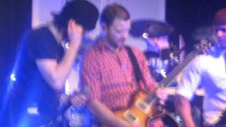 Thomas Godoj - Let it be