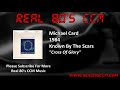 Michael Card - Cross Of Glory