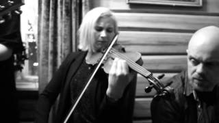 Drunken Sailors - Old No 7