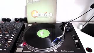 Louis Botella - Instinct (Saturday Nite Mix)