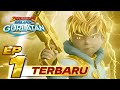 EP01 Boboiboy Movie 3 Gurlatan Newest Epic Moments And Latest Level Three Powers
