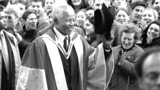 Wyclef Jean - Nelson Mandela Tribute