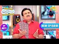 Jetha Faces More Trouble Taarak Mehta Ka Ooltah Chashmah Full Ep 4611 19 Jan 2026 New Episode