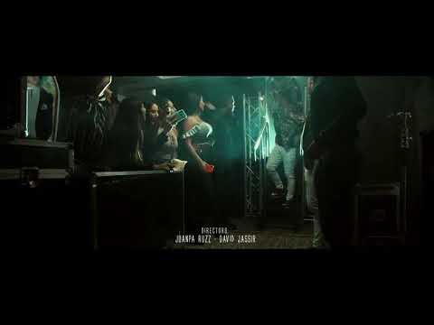 Justo Ahora - Ciro Quiñones X Yeison Jimenez (Video Oficial)