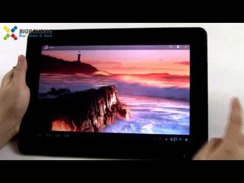 Ainol Novo 10 Hero 2 Android Tablet