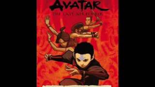 Video thumbnail of "Avatar Soundtrack: Scraf Dance"