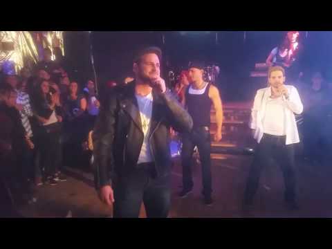 Sportlerball Oberwildenau - Teil II