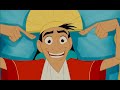 Why Emperor S New Groove Is A Comedic Classic