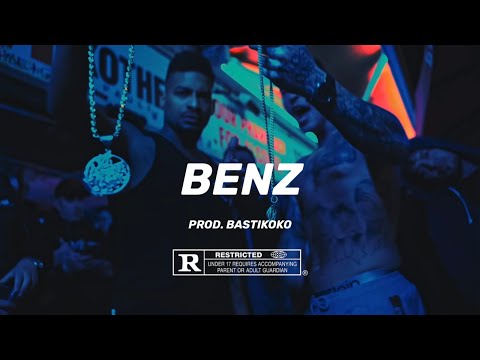 [Free] Sa4 x Gzuz x Maxwell x Lx Type Beat „Benz" [prod. Bastikoko x Plug Wave]