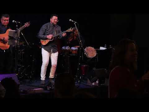 Bululú - Moliendo Cafe Live