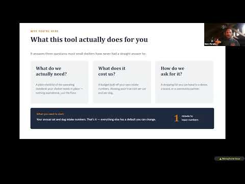 AI for Lifesaving: Know Your Baseline
