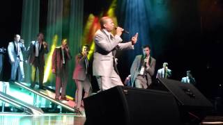 Straight No Chaser- You&#39;re a Mean One Mr. Grinch, Atlantic City 12/14