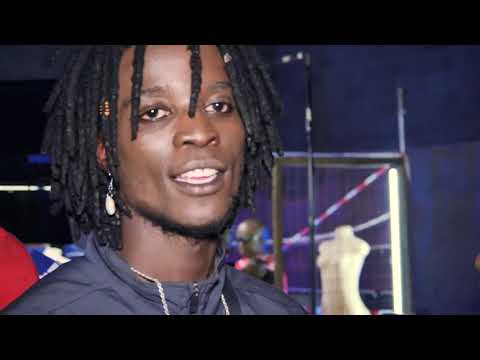 INACHUNA BEHIND THE SCENES-Vdj Jones,Juacali,Bussa,CityBoy,Seska Ethic,Psycho,Vu