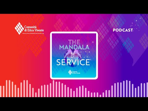 Episode 9 | Sagittarius - Field of Service: Telepathy