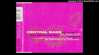 Central Bass feat. Mariell - Still Waiting For Summer (Lost In The Music Remix)