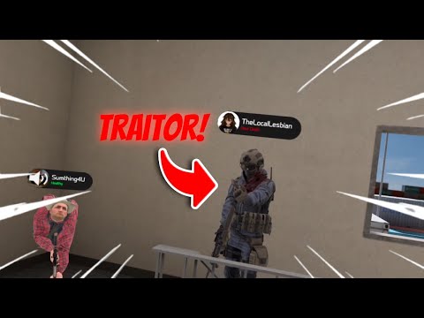 Pavlov VR But In 2026...