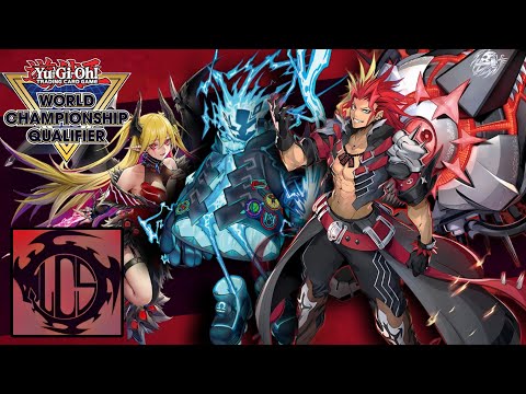 Top 16 LCS Altamura - SPRIGHT FIENDSMITH - Filippo Goffredo - (104 Players 💀)