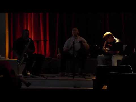 Arsias band ft. Kulin ban - Lajos Mate Lazar ; Bela Farkas ; Vladimir Savic