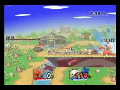 7.21.08 Dojo(MK) vs Santi(Charizard) 2