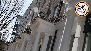 Exhibition Court Hotel 4 | London, United Kingdom | Hotel Review 🌟
