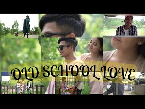 OLD SCHOOL LOVE(Official Music Video) ft. Eddie Lyngdoh, Versify XXI, Jay Priest , Shot Shadap