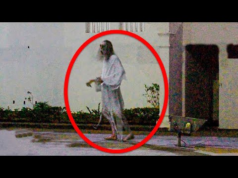 10 Scary Videos That Are Trending Online