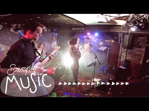 Perpetuum - Give Me Light @szimplakert