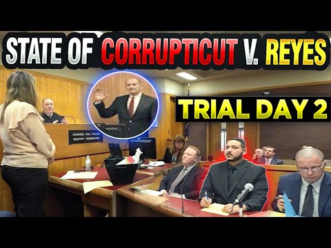 Danbury City Attorney Takes The Stand | Day 2 - The Camera Doesn’t Lie