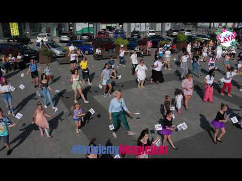 #JERUSALEMA LHS Lębork -  2021- powitanie Lata