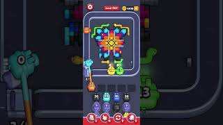 Pixel Flow Level 1107