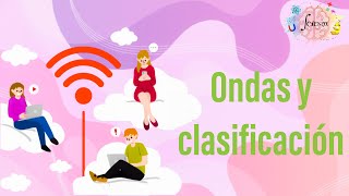 Ondas y clasificación