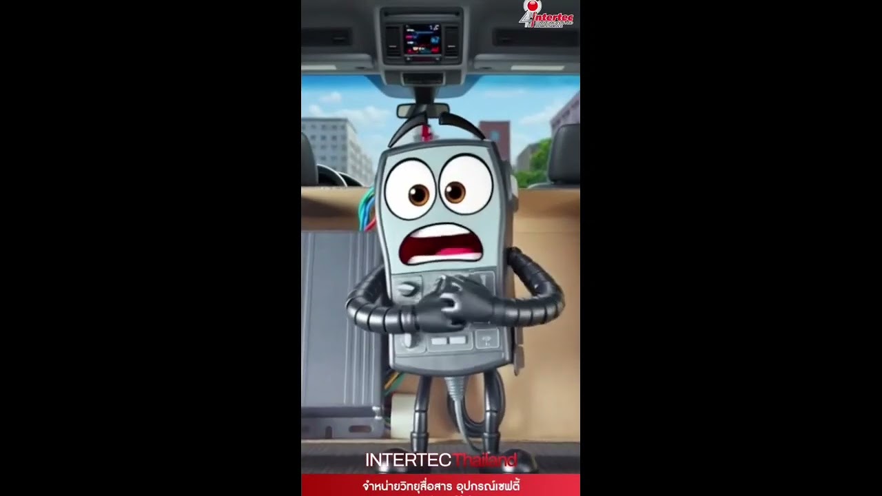 INTERTEC จำหน่ายสัญญาณไฟฉุกเฉินไซเรน อุปกรณ์กู้ชีพ กู้ภัย อุปกรณ์เซฟตี้ด้านความปลอดภัย วิทยุสื่อสาร