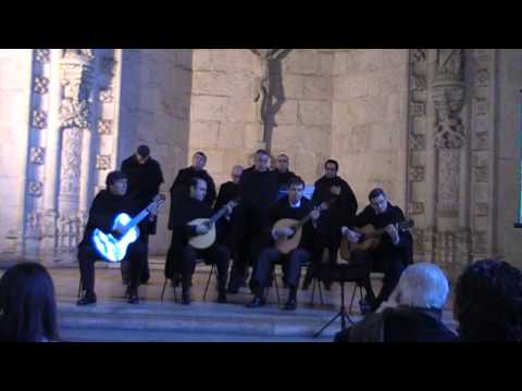 SERENATA AO LUAR - Maria se fores ao baile