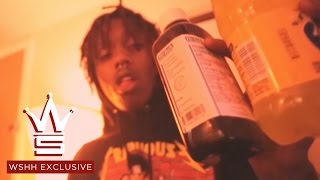 Famous Dex "Shooters New York" Feat. King Tucka (WSHH Exclusive - Official Music Video)