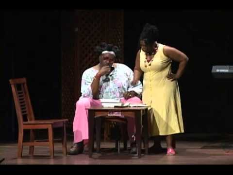 Awor Si Bo Number A Hunga - Part 3-15