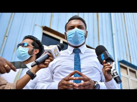 އެމްޕީއެލުން ސިޓީ ކައުންސިލާ ޓީޖެޓީ ހަވާލެއް ނުކުރި