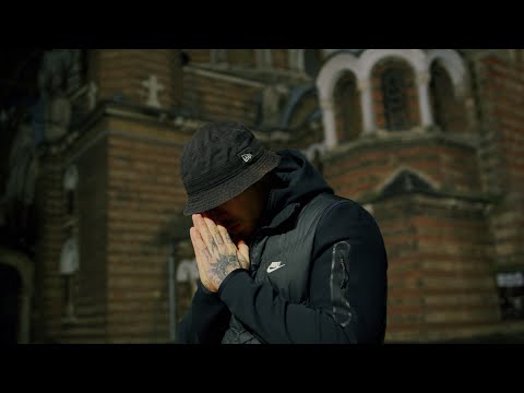 FYRE - Махленска Литургия (prod. by VITEZZ)(Official 4K Video)
