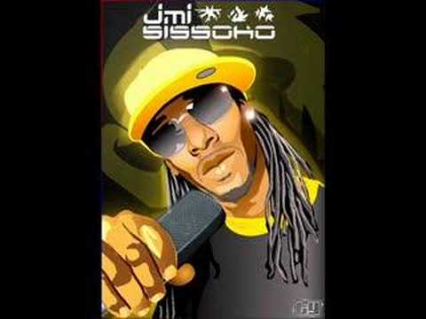 J-Mi Sissoko feat Lino - Ghetto