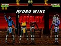 MKP Classic Hydro Fatality