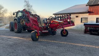 Каток зубчато-кольчатый V&auml;derstad Rexius 650 | Изображение 4 - Agroline