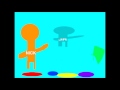 Noggin Nick Jr Logos