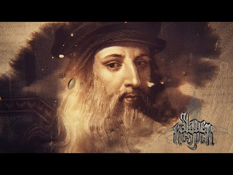 Slave Keeper - Leonardo (Official Lyric Video)