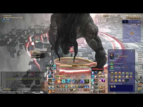 Solo POTD GNB Floor 180 Resolution Strat (ShadowBringers)