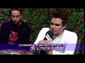 Sugar Ray interview for MCM French music television + Rhyme Stealer live (1996)