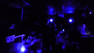 The Twilight Sad - Three Seconds of Dead Air @ Empty Bottle Chicago 2014
