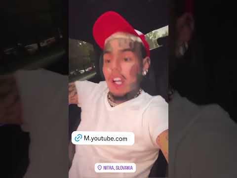 YouTube Thumbnail