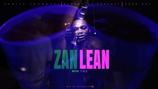 Scrillfromda25, Pudgee Da Prophet & Yung Ron: Zan With The Lean Official Video | Dir OlubeatsYL