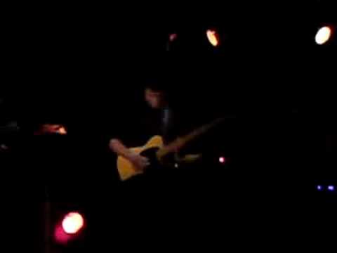 Mattrach Live in Paris - Johnny is Disturbed