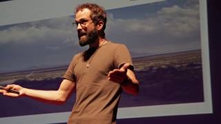 Dejarlo todo y llevar una vída nómada | Juan Sisto | TEDxTorrelodones